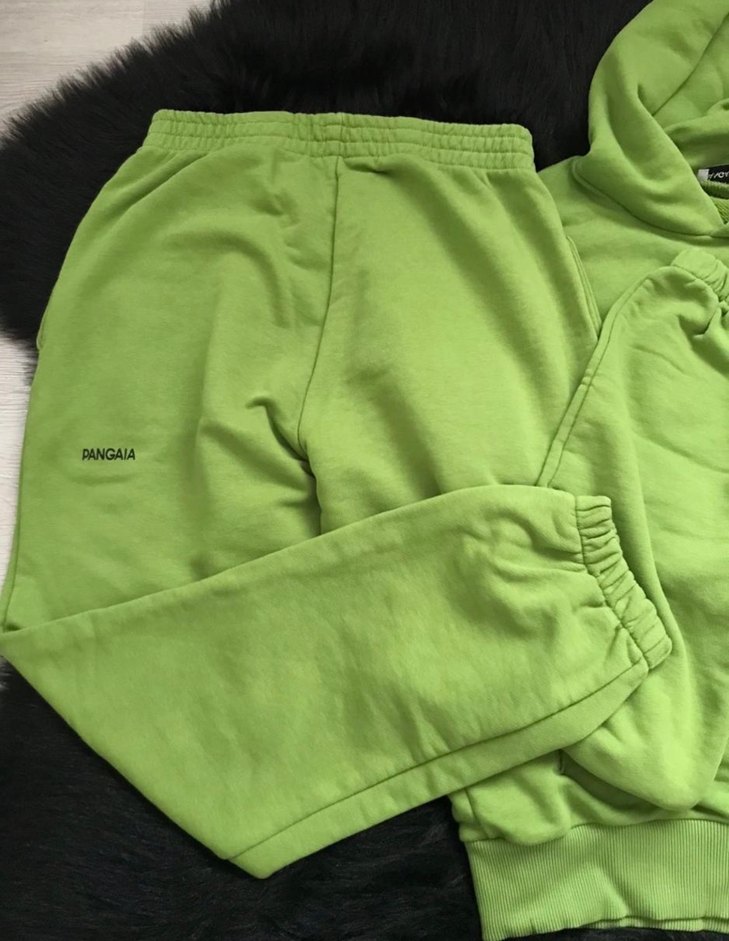 PANGAIA EŞOFMAN TAKIMI - Görsel 2