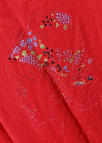 Salaş tarz kaban - Görsel 5