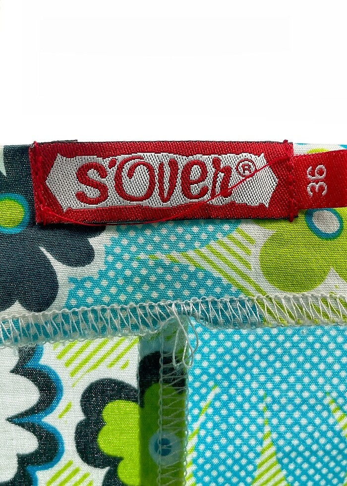 Diğer Kısa Elbise %70 İndirimli. - Görsel 4