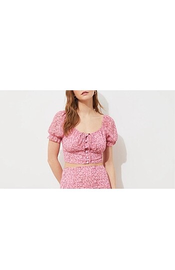 Hiç Giyilmedi! Trendyol | XS (34) Çok Şık & Yazlık ???? 632 TL