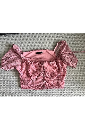 xs Beden Hiç Giyilmedi! Trendyol | XS (34) Çok Şık & Yazlık ???? 632 TL