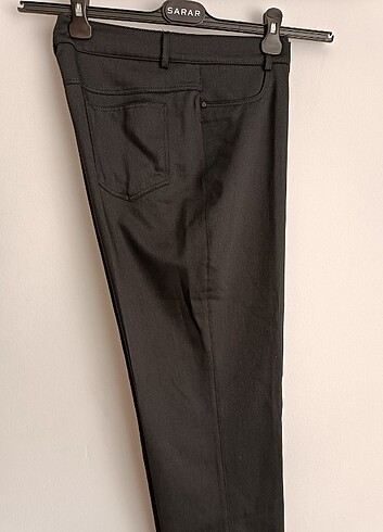 Diğer Mi XXL/44 beden lacivert pantolon