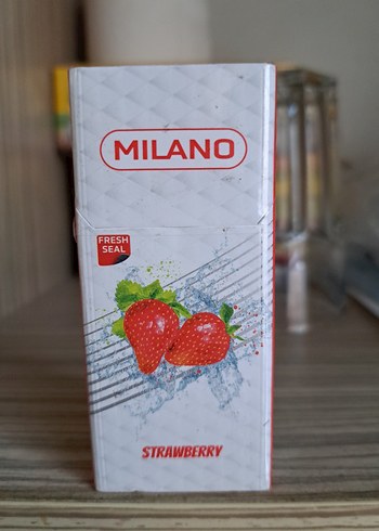 Milano Çilek Kadın Parfümü