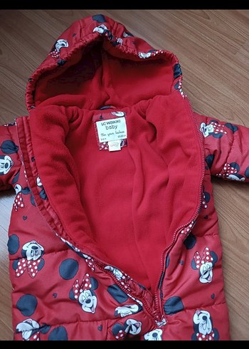 Astronot mont - Görsel 3