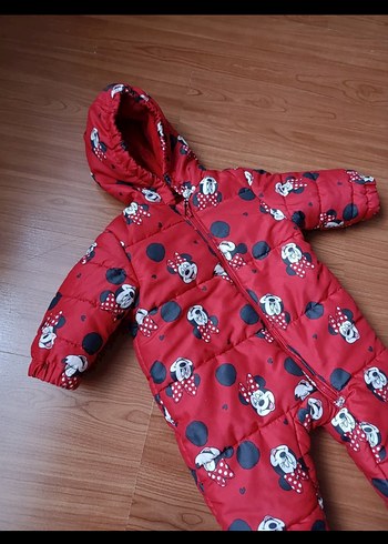 Astronot mont - Görsel 2