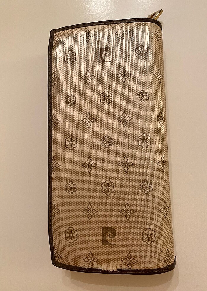 Pierre cardin cüzdan - Görsel 2
