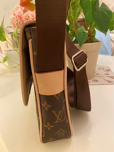 Vakko çanta - Görsel 4