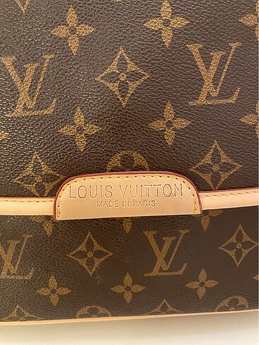 Vakko çanta - Görsel 3