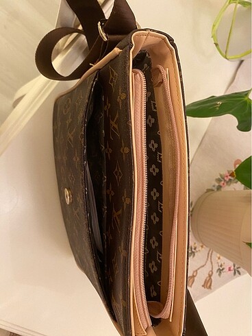 Vakko çanta - Görsel 6