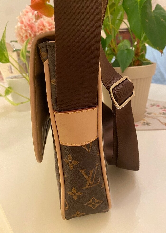 Vakko çanta - Görsel 4