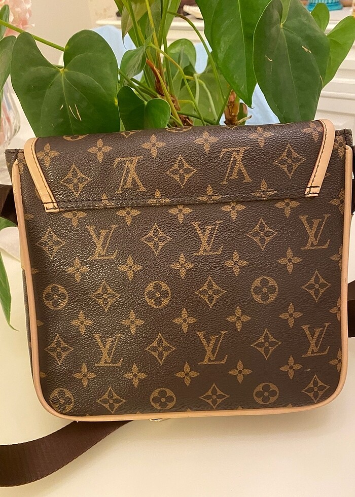 Vakko çanta - Görsel 5