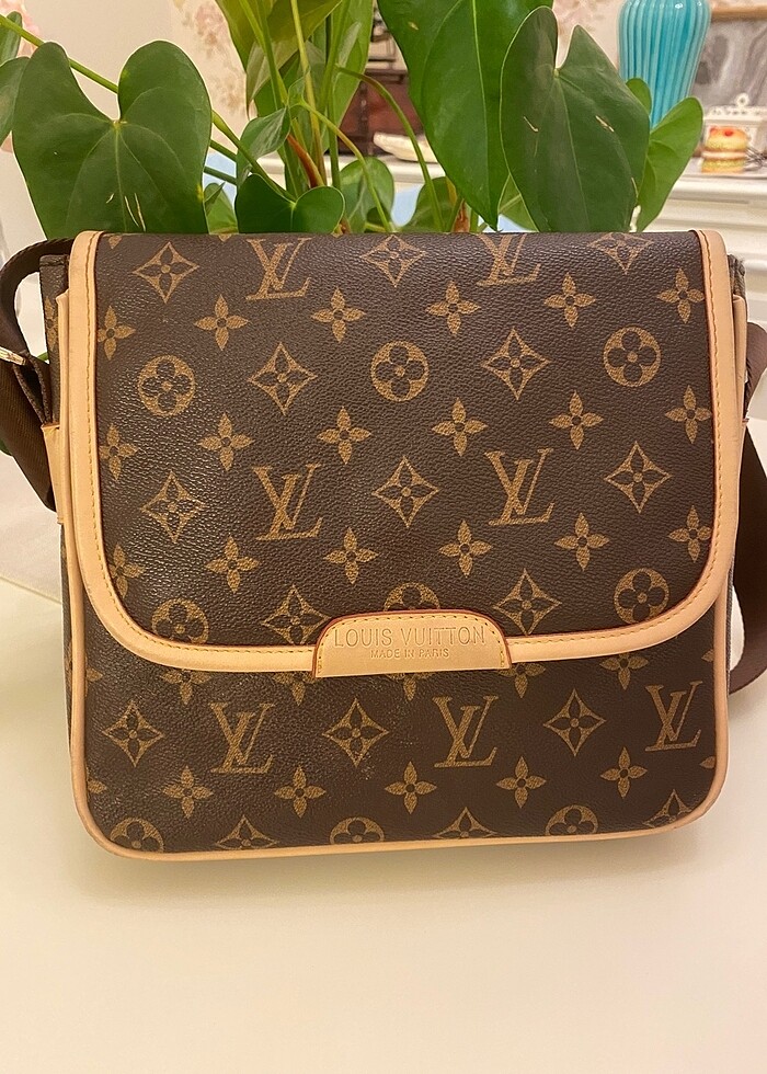 Vakko çanta - Görsel 2