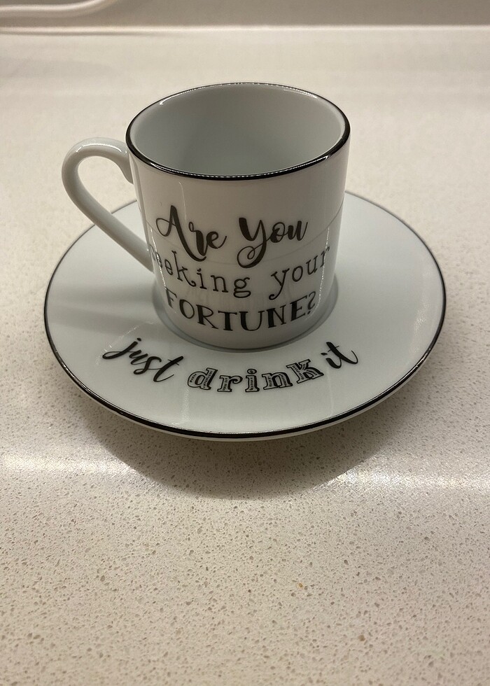 Porland fincan - Görsel 4