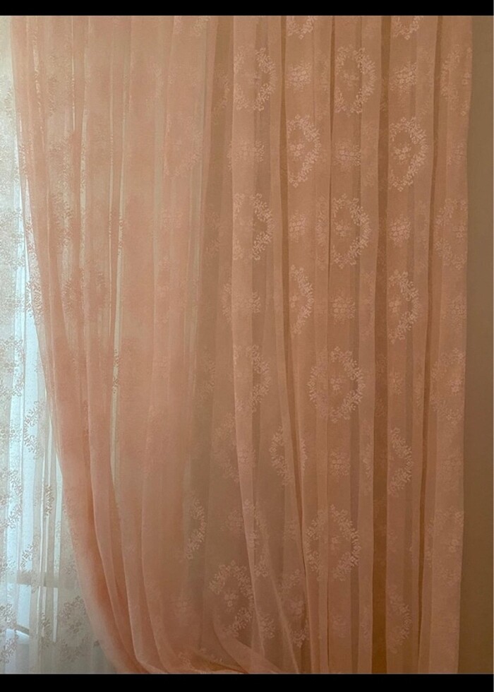 Fon perde tül - Görsel 3