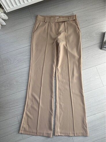 Yazlık pantalon