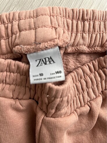 Zara Açık pembe