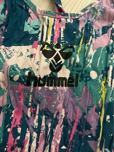 Hummel Tulum şort