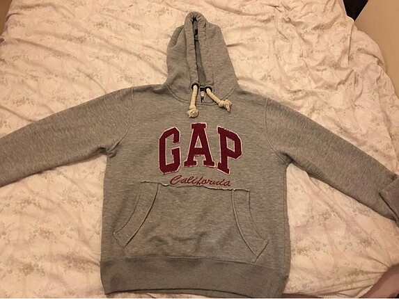GAP SWEATSHİRT