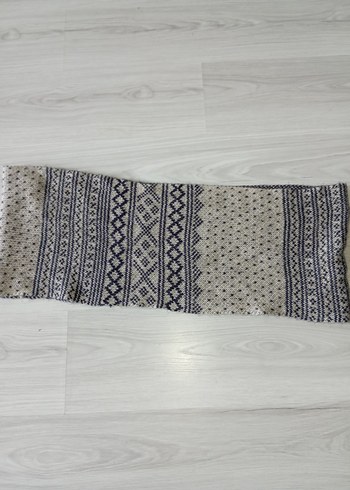 kışlık boyunluk - Görsel 6