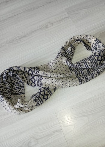 kışlık boyunluk - Görsel 5