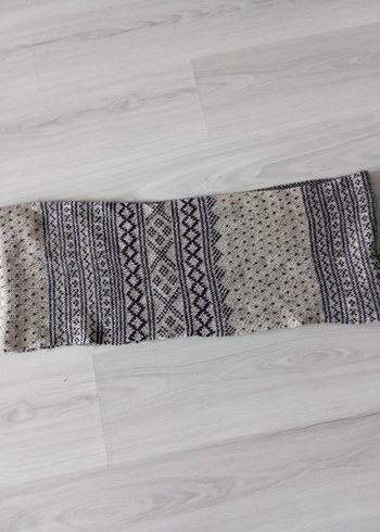 kışlık boyunluk - Görsel 4