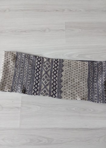 kışlık boyunluk - Görsel 2