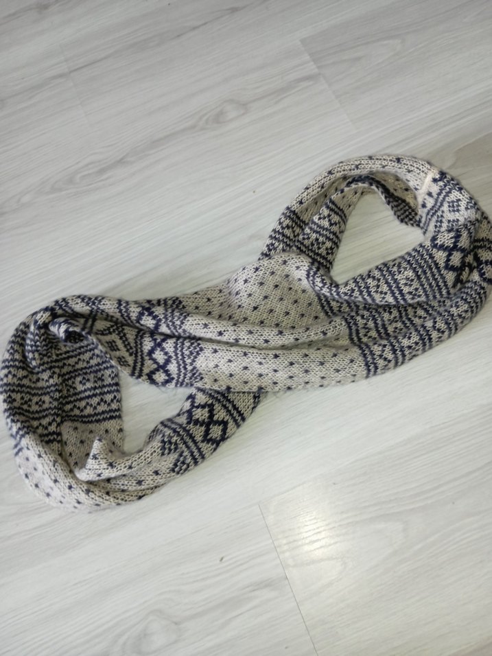 kışlık boyunluk - Görsel 5