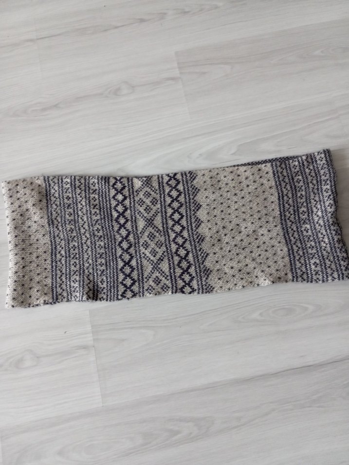 kışlık boyunluk - Görsel 4