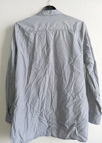 44 beden Kadın Gömlek - Görsel 4