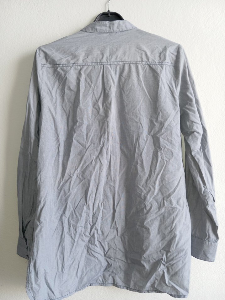 44 beden Kadın Gömlek - Görsel 4