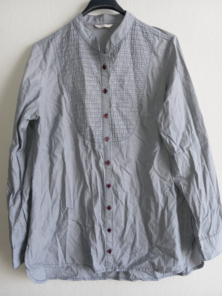 44 beden Kadın Gömlek - Görsel 3