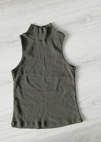 Trendyol boğazlı body - Görsel 4