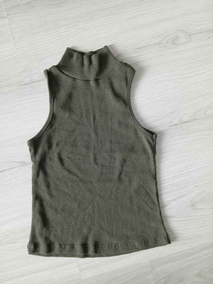 Trendyol boğazlı body - Görsel 4