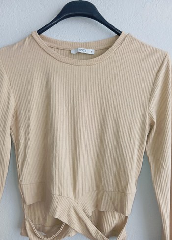 XSIDE pencere detay bluz - Görsel 2