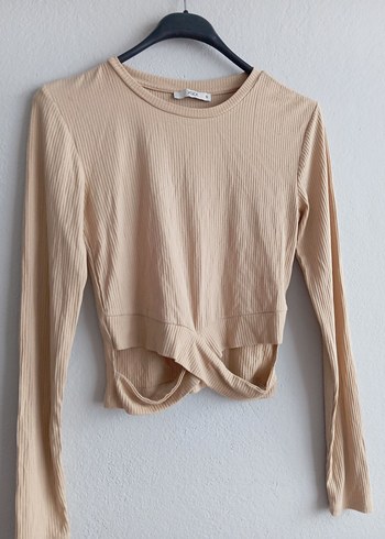 XSIDE pencere detay bluz - Görsel 3