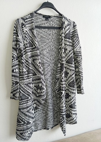 bohem Kadın Hırka - Görsel 5