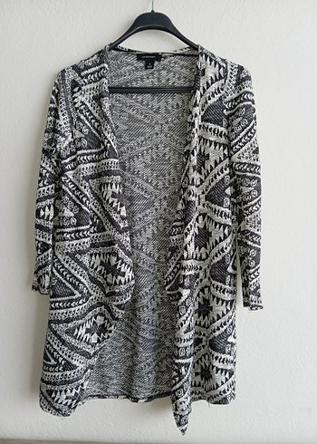 bohem Kadın Hırka - Görsel 2