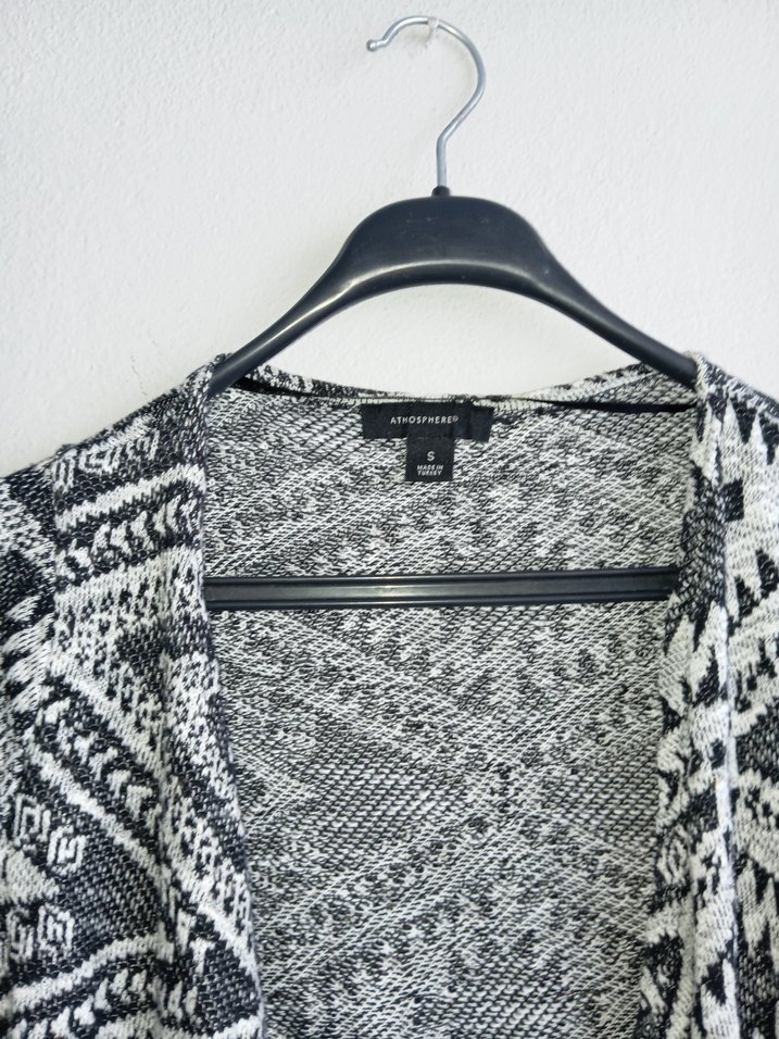 bohem Kadın Hırka - Görsel 4