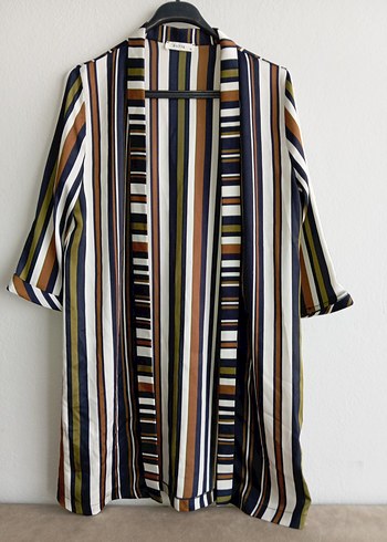 batik Kimono - Görsel 6