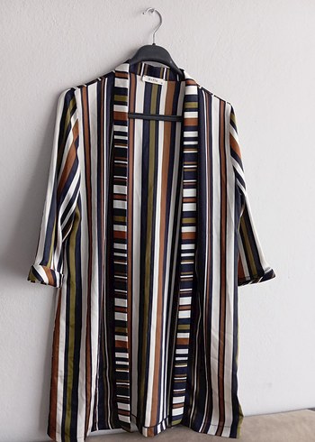 batik Kimono - Görsel 7