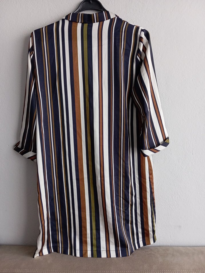 batik Kimono - Görsel 5