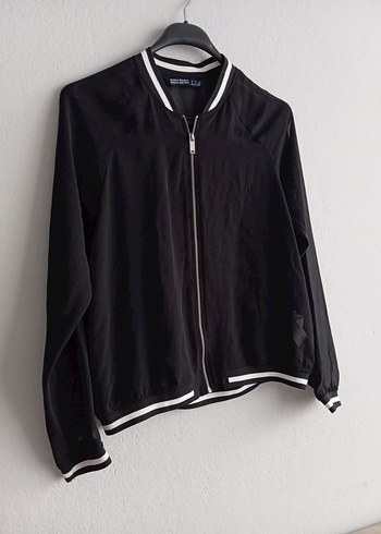 zara şeffaf ceket - Görsel 3