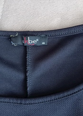 Nakış Detaylı uzun Elbise - Görsel 5