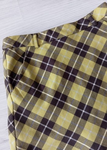 zara 7/8 yaş etek - Görsel 2