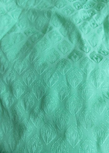 Orfeo Negro Kadın Oversize Gömlek - Görsel 7