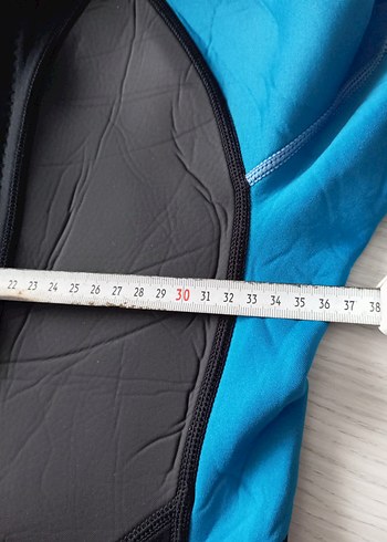 O'Neill Mavi Siyah Çocuk Dalgıç Tulumu - Görsel 8