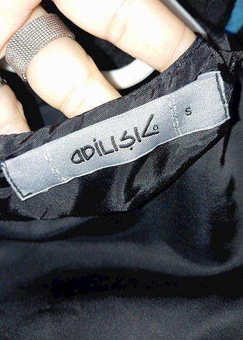 adilışık Kadın Elbise - Görsel 7