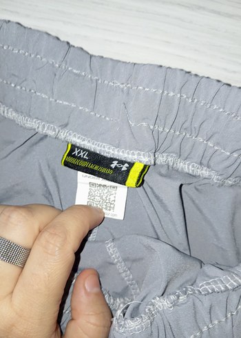 eşofman altı under amour - Görsel 3