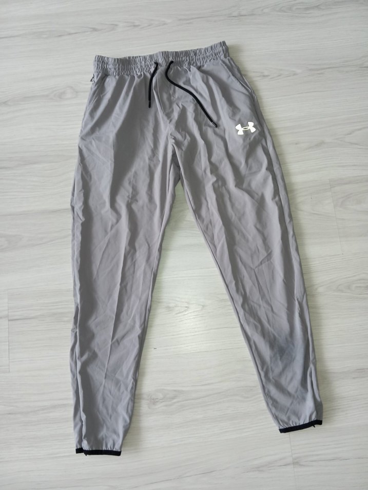 eşofman altı under amour - Görsel 5