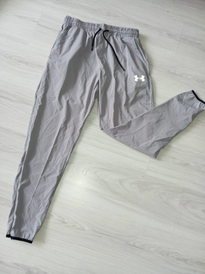 eşofman altı under amour - Görsel 4